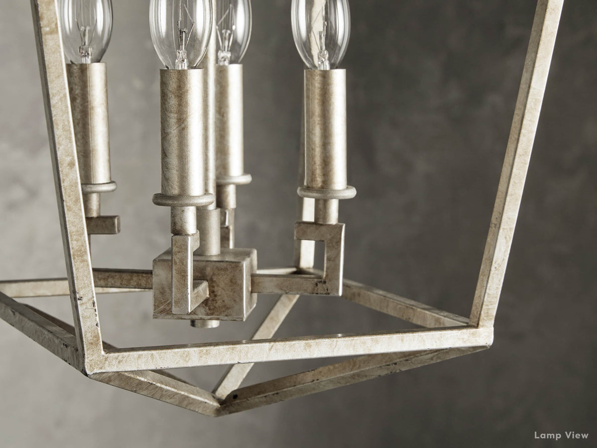 Garnet Pendant Light