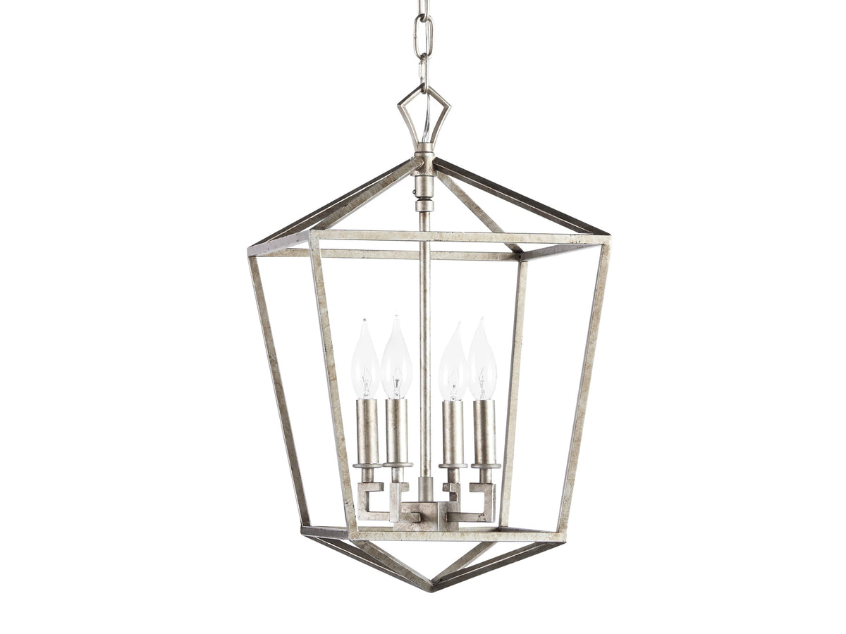 Garnet Pendant Light
