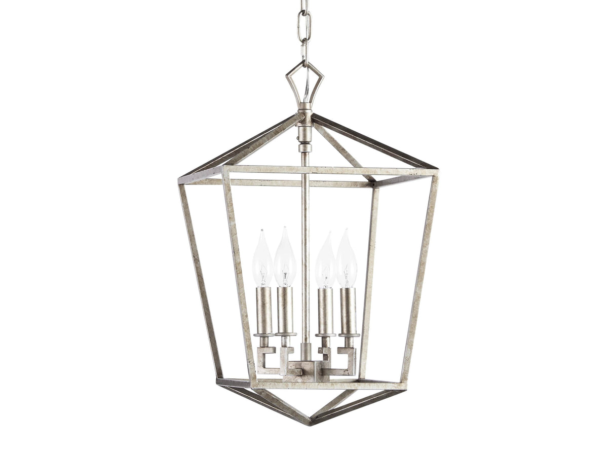 Garnet Pendant Light