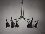 Jacarra Round Chandelier