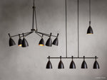 Jacarra Round Chandelier