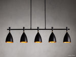 Jacarra Linear Chandelier