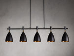 Jacarra Linear Chandelier