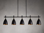 Jacarra Linear Chandelier