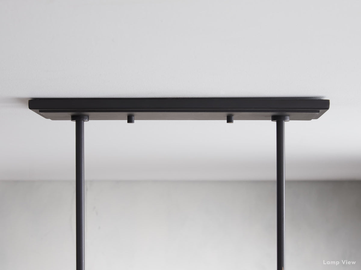 Jacarra Linear Chandelier