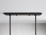 Jacarra Linear Chandelier
