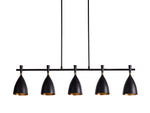 Jacarra Linear Chandelier