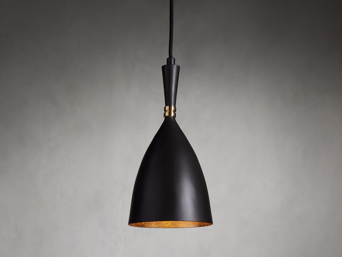 Jacarra Pendant Light