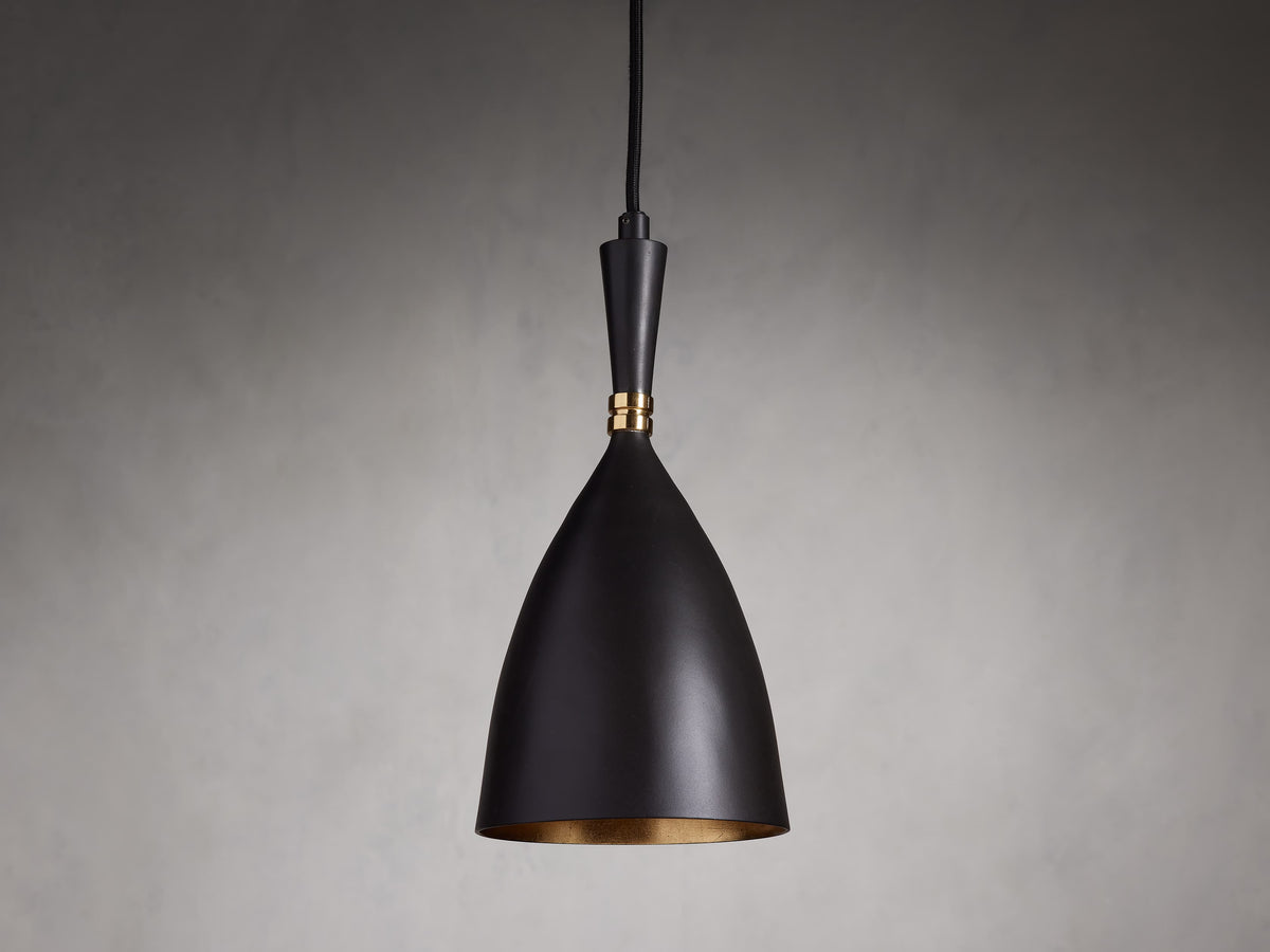 Jacarra Pendant Light