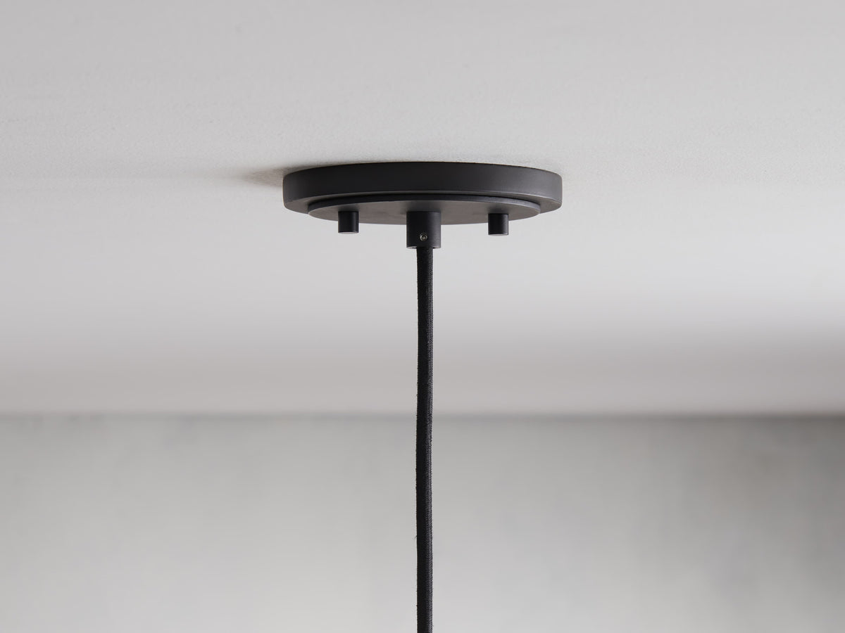 Jacarra Pendant Light