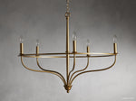 Rosalind Branch Chandelier