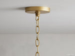 Rosalind Branch Chandelier
