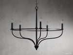 Rosalind Branch Chandelier