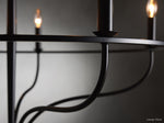 Rosalind Branch Chandelier