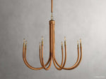 Ravda Round Chandelier