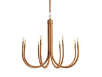 Ravda Round Chandelier