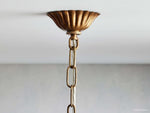 Fritz Linear Chandelier