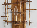 Fritz Wall Light