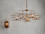 Fritz Wall Light