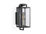 Hendricks Minimal Frame Wall Sconce