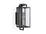 Hendricks Outdoor Wall Sconce