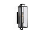 Hendricks Outdoor Wall Sconce