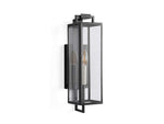 Hendricks Outdoor Wall Sconce