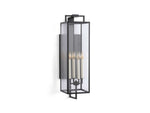 Hendricks Outdoor Wall Sconce