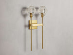 Amoroso Wall Sconce