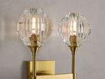 Amoroso Wall Sconce