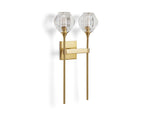 Amoroso Wall Sconce