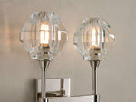 Amoroso Wall Sconce