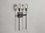 Amoroso Wall Sconce
