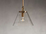 Wescott Cone Pendant Light