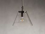 Wescott Cone Pendant Light