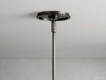 Wescott Cone Pendant Light
