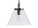 Wescott Cone Pendant Light