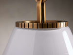 Wescott Cone Pendant Light