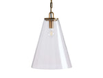Wescott Cone Pendant Light