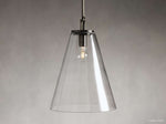 Wescott Cone Pendant Light