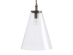 Wescott Cone Pendant Light