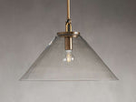 Wescott Cone Pendant Light