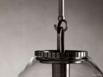 Wescott Cone Pendant Light
