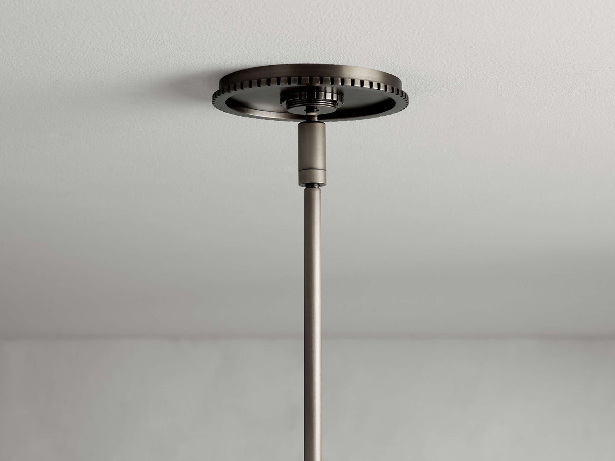 Wescott Cone Pendant Light