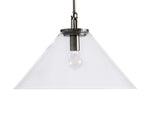 Wescott Cone Pendant Light