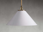 Wescott Cone Pendant Light