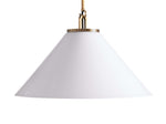 Wescott Cone Pendant Light
