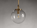 Wescott Globe Pendant Light