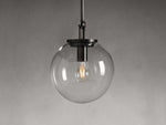 Wescott Globe Pendant Light