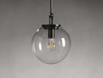 Wescott Globe Pendant Light